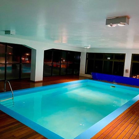 Locflat Mirante 211 Centro Gramado 아파트 외부 사진