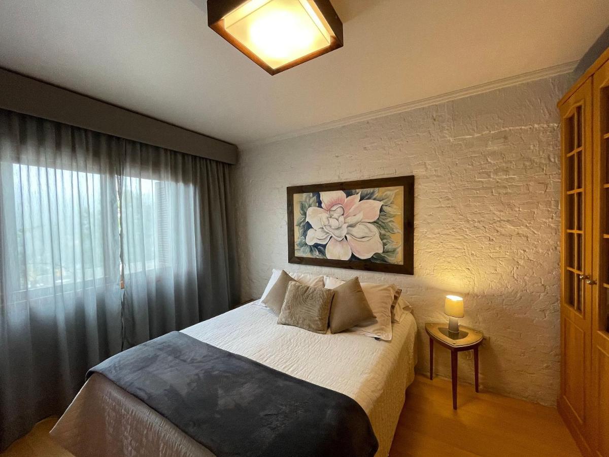 Locflat Mirante 211 Centro Gramado 아파트 외부 사진