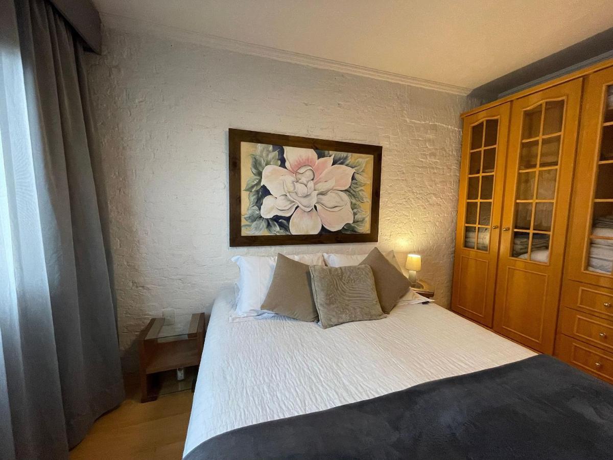 Locflat Mirante 211 Centro Gramado 아파트 외부 사진