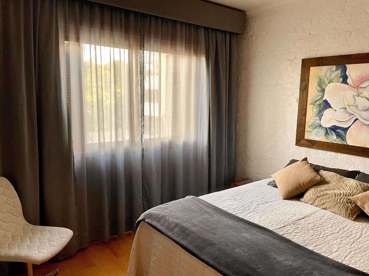 Locflat Mirante 211 Centro Gramado 아파트 외부 사진