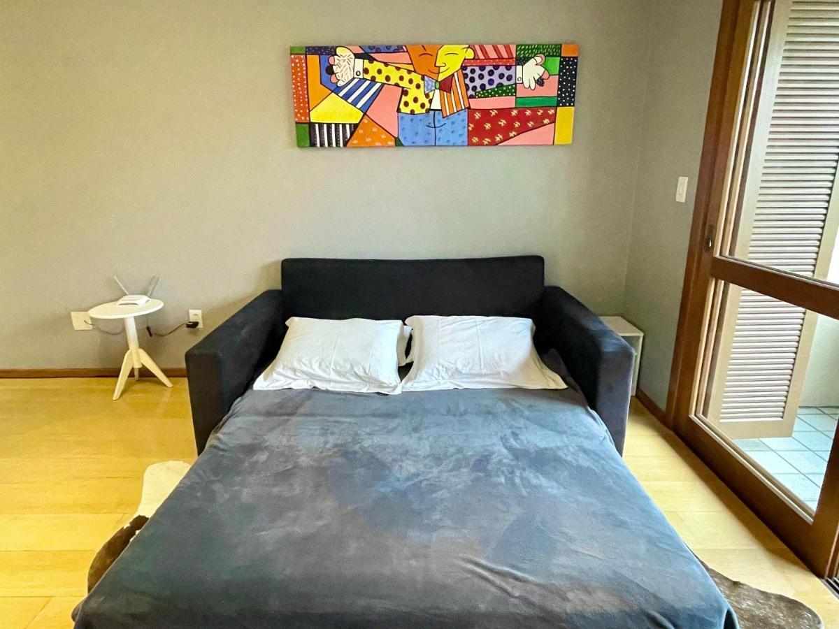 Locflat Mirante 211 Centro Gramado 아파트 외부 사진