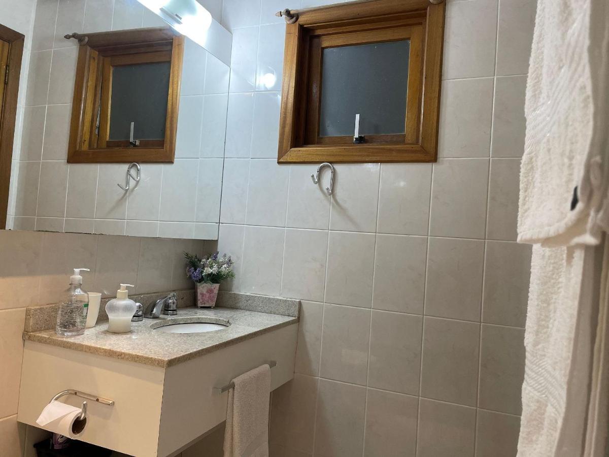 Locflat Mirante 211 Centro Gramado 아파트 외부 사진
