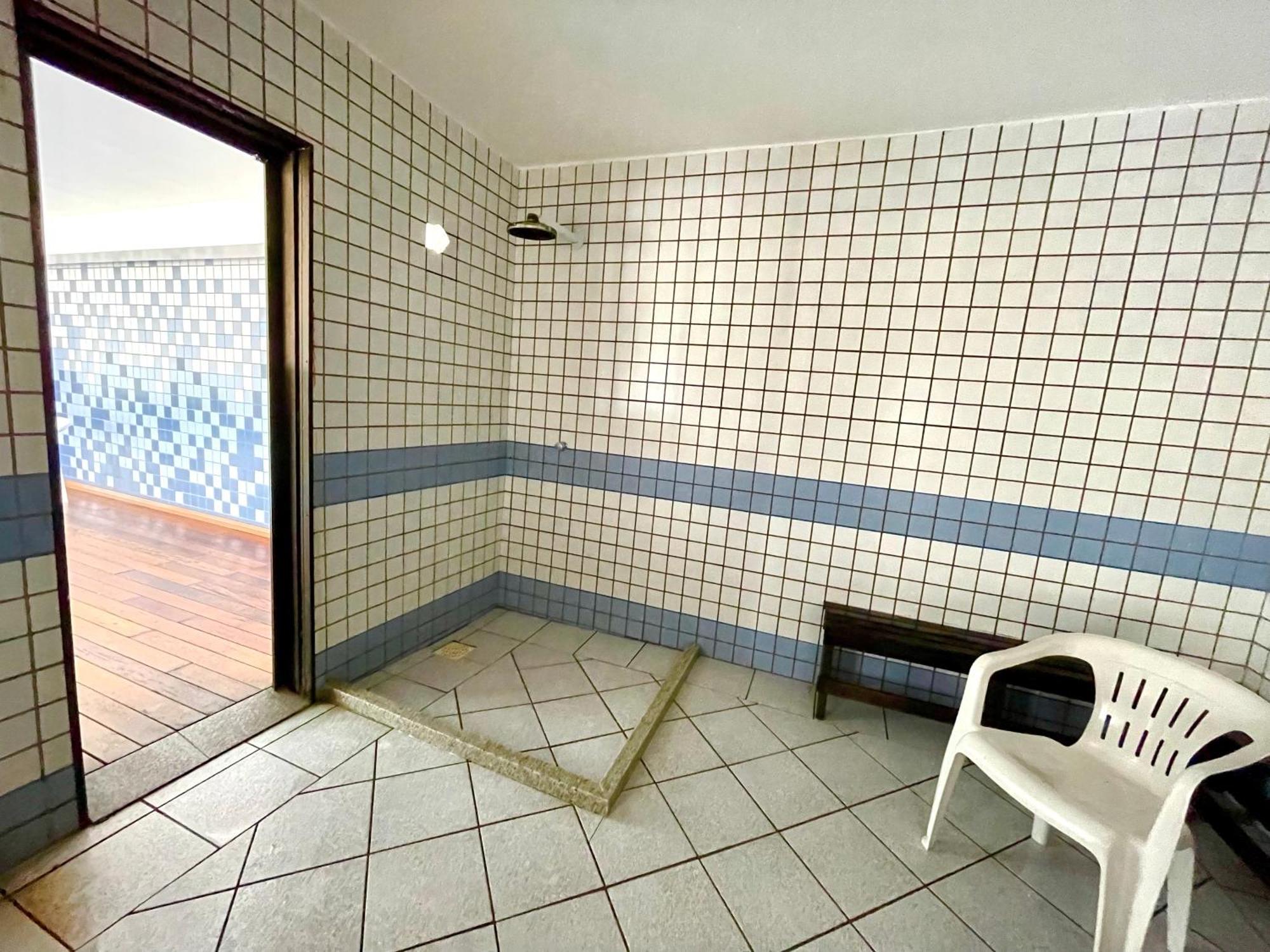 Locflat Mirante 211 Centro Gramado 아파트 외부 사진